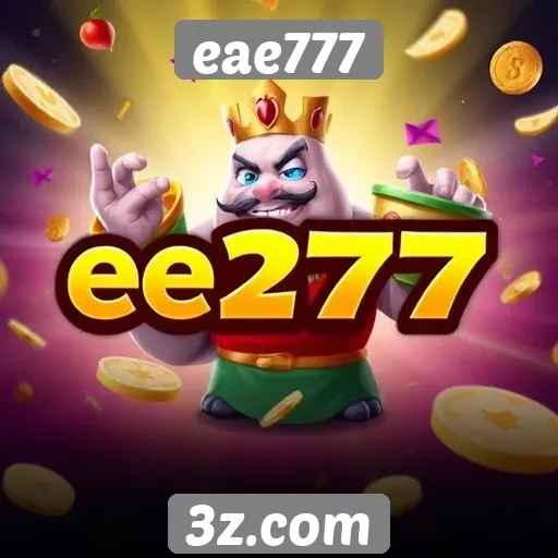 Análise dos jogos disponíveis no eae777