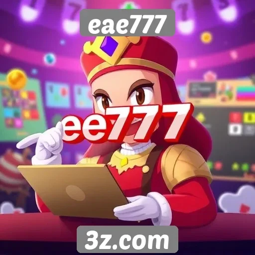 eae777 apresenta novas funcionalidades para usuários em 2025