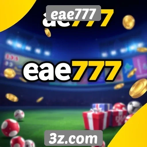 Plataforma eae777 se destaca por promoções