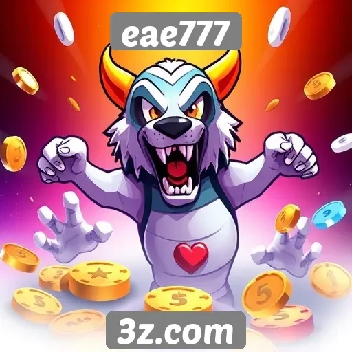 Avaliação do catálogo de jogos disponíveis no eae777