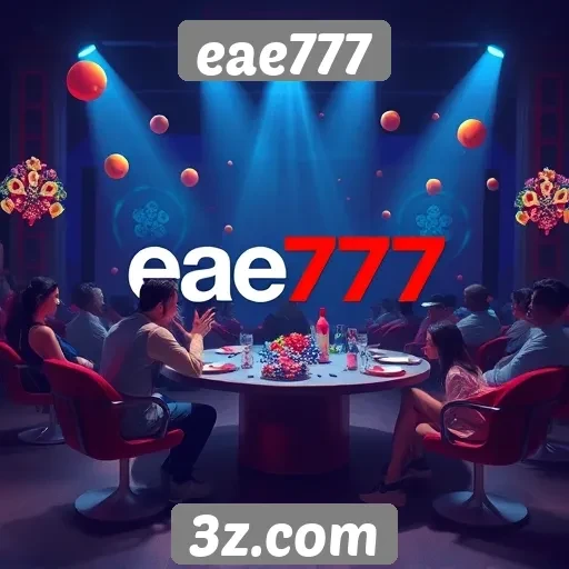 Comunidade de jogadores cresce rapidamente no eae777